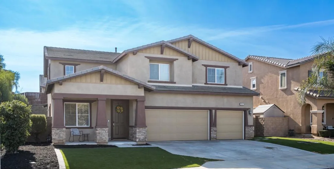 28541 Bauvardia Way photo 1