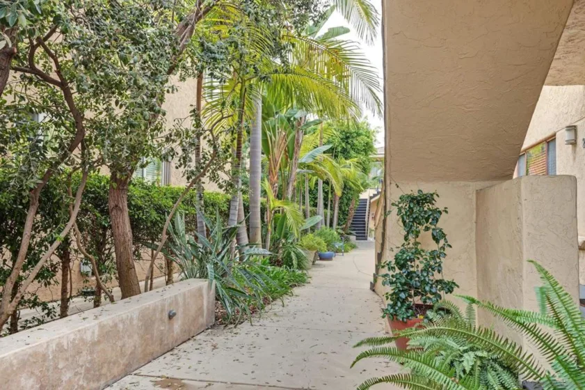 3620 Park Boulevard #10 photo 2