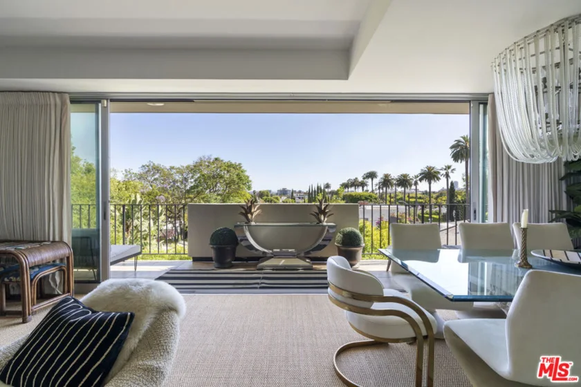 818 N Doheny Drive #302 photo 6