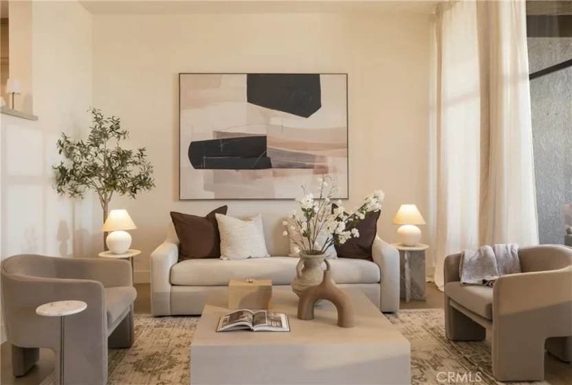 7234 S Marina Pacifica photo 16