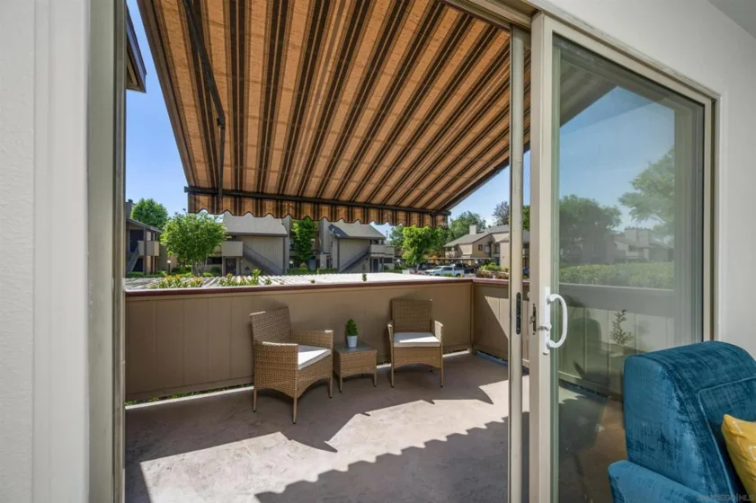6530 College Grove Drive #64 photo 1