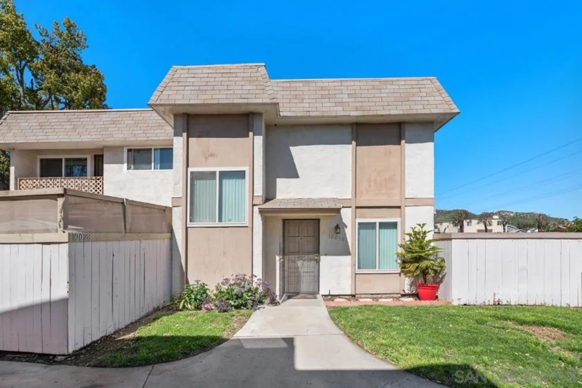 10030 Santana Ranch Lane photo 1
