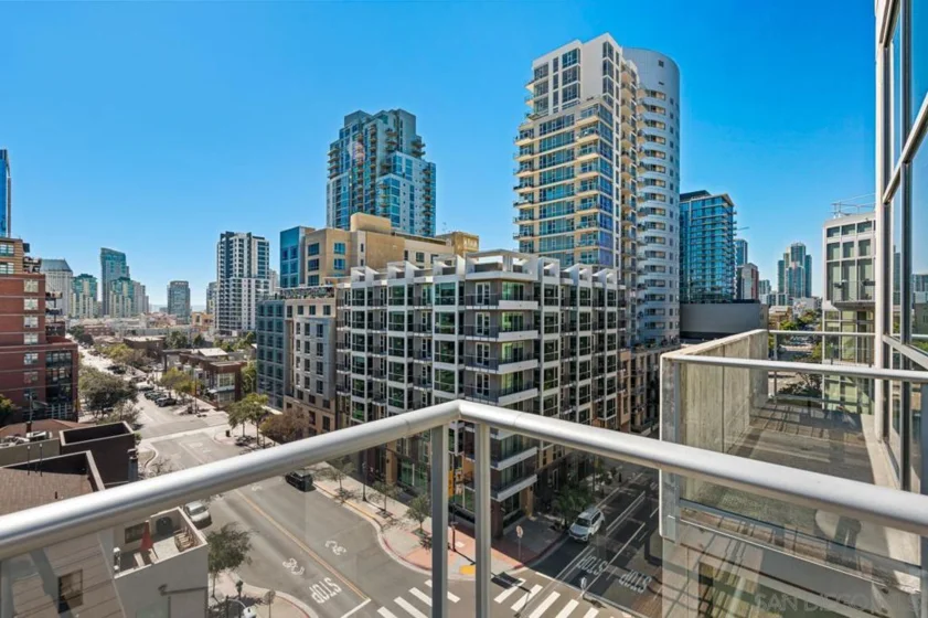 1025 Island Avenue #704 photo 34