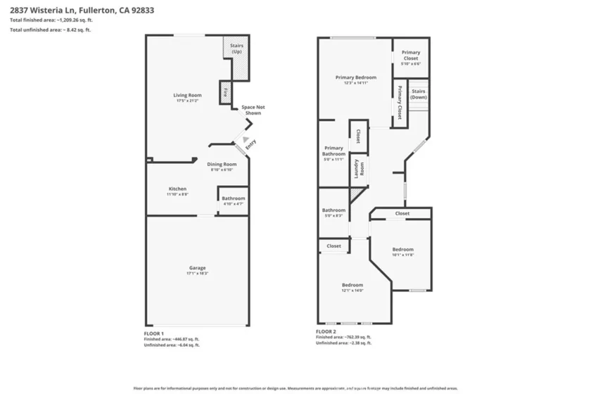 2837 Wisteria photo 33
