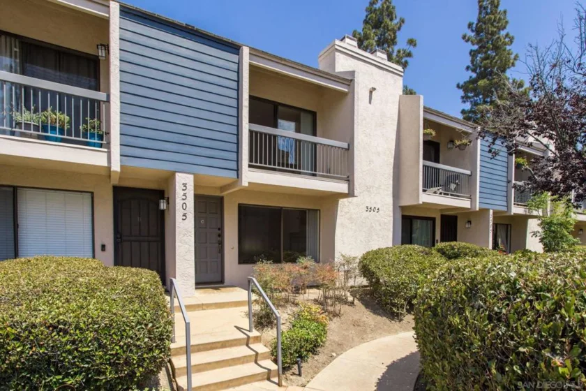 3505 Monair Drive #C photo 1