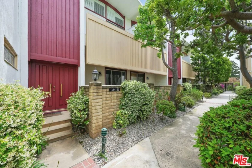 13241 Fiji Way #G photo 1