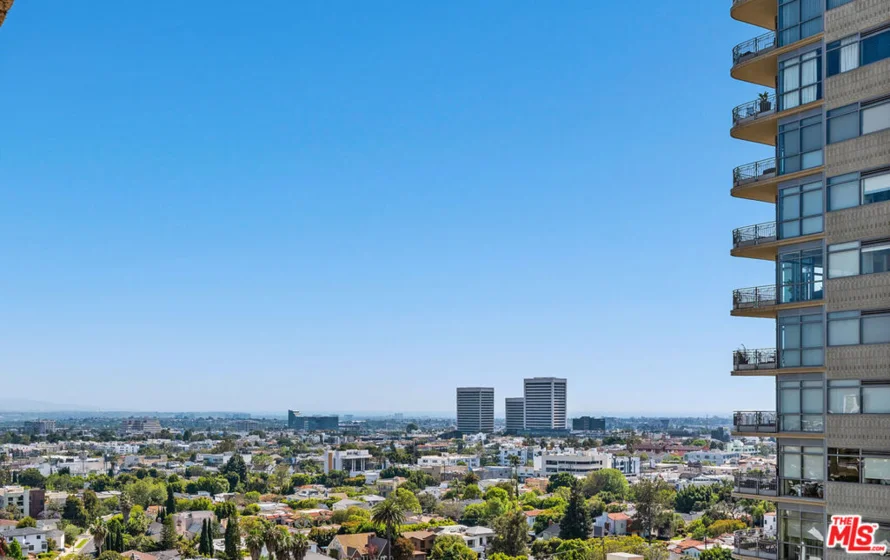 10790 Wilshire Boulevard #1001 photo 34