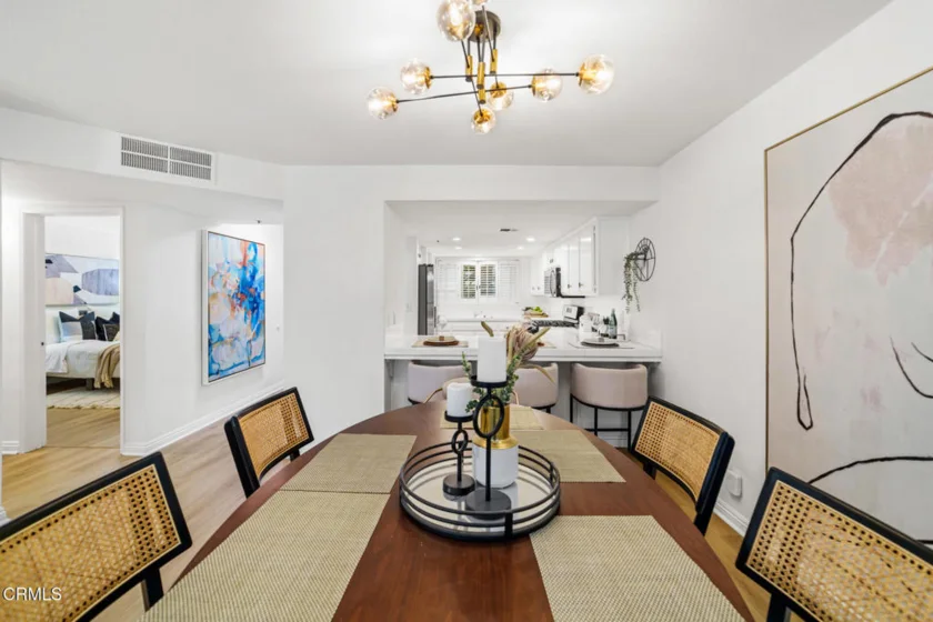 961 E California Boulevard #109 photo 16