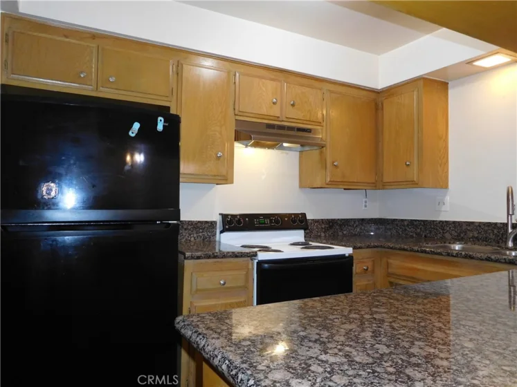 1015 N Michillinda #203 photo 17