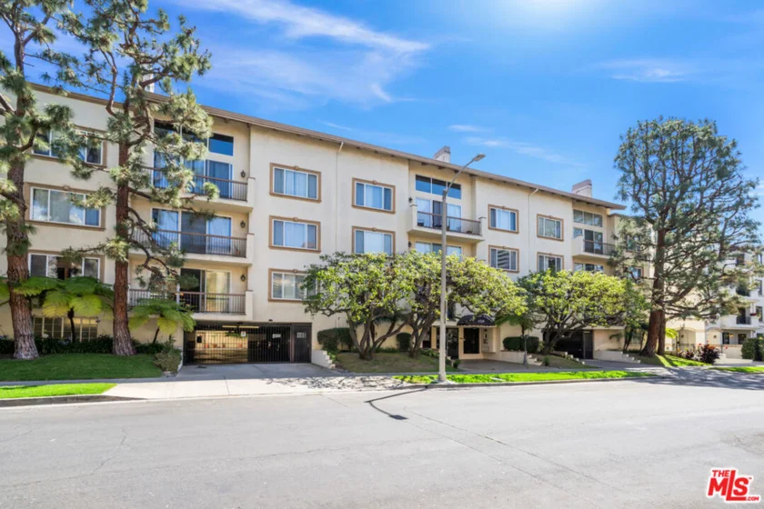1520 Camden Avenue #206 photo 1