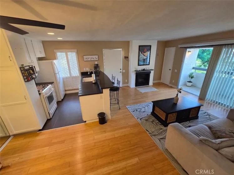 2867 S Fairview #F photo 9