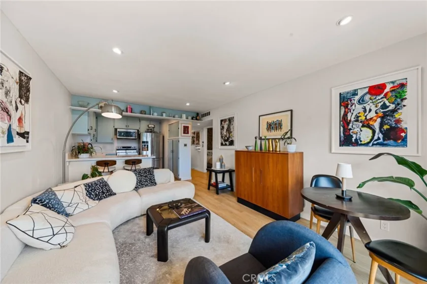 3407 Huxley Street #39 photo 8