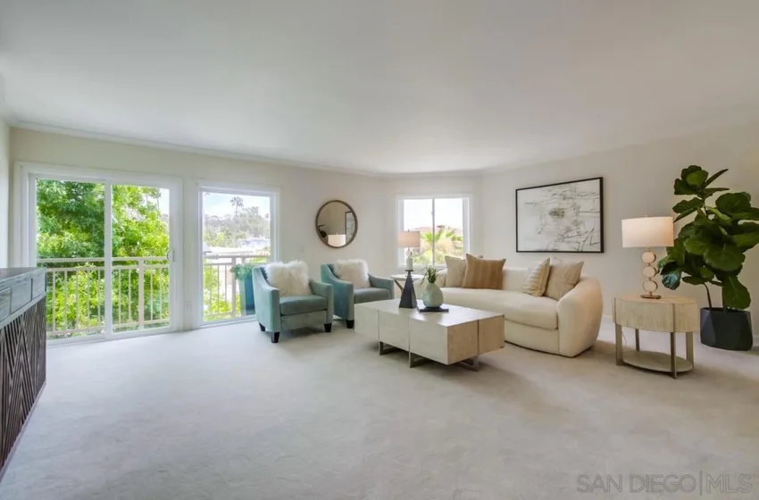 5370 La Jolla Boulevard #305B photo 1