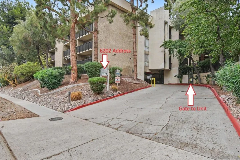 6202 Friars Road #301 photo 30