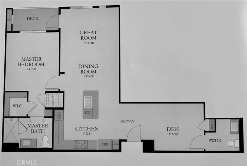 2414 Nolita photo 21