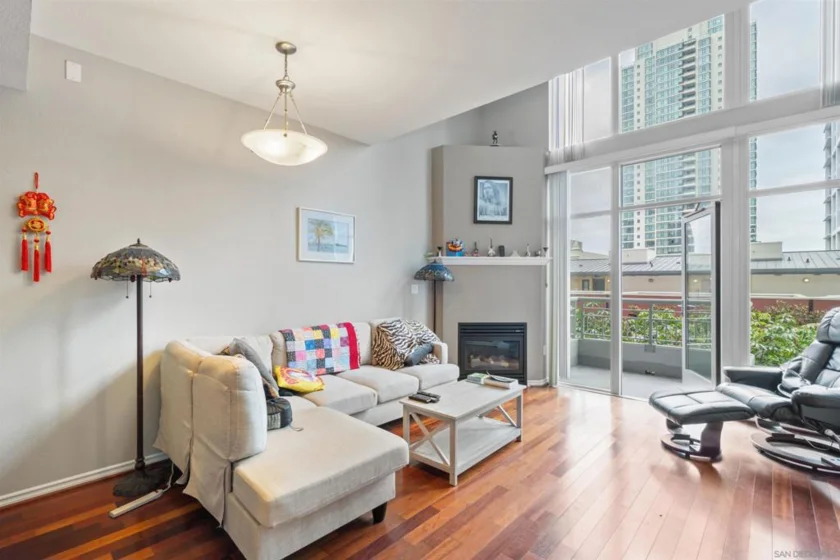 1240 India Street #511 photo 1