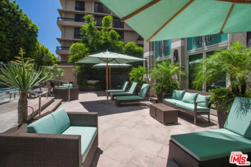 10580 Wilshire Boulevard #2 photo 20