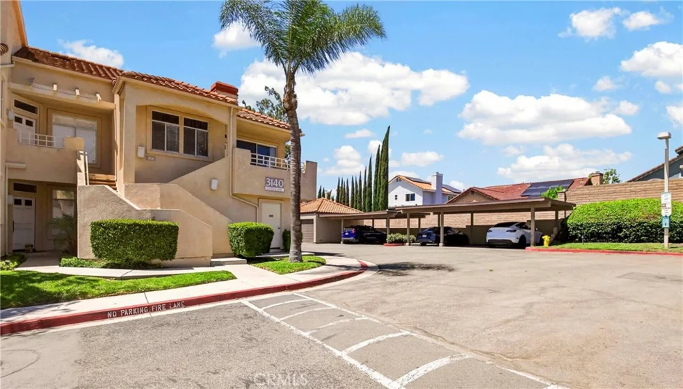 3140 Castelar Court #201 photo 28
