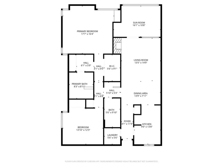 1900 Vine Street #212 photo 25