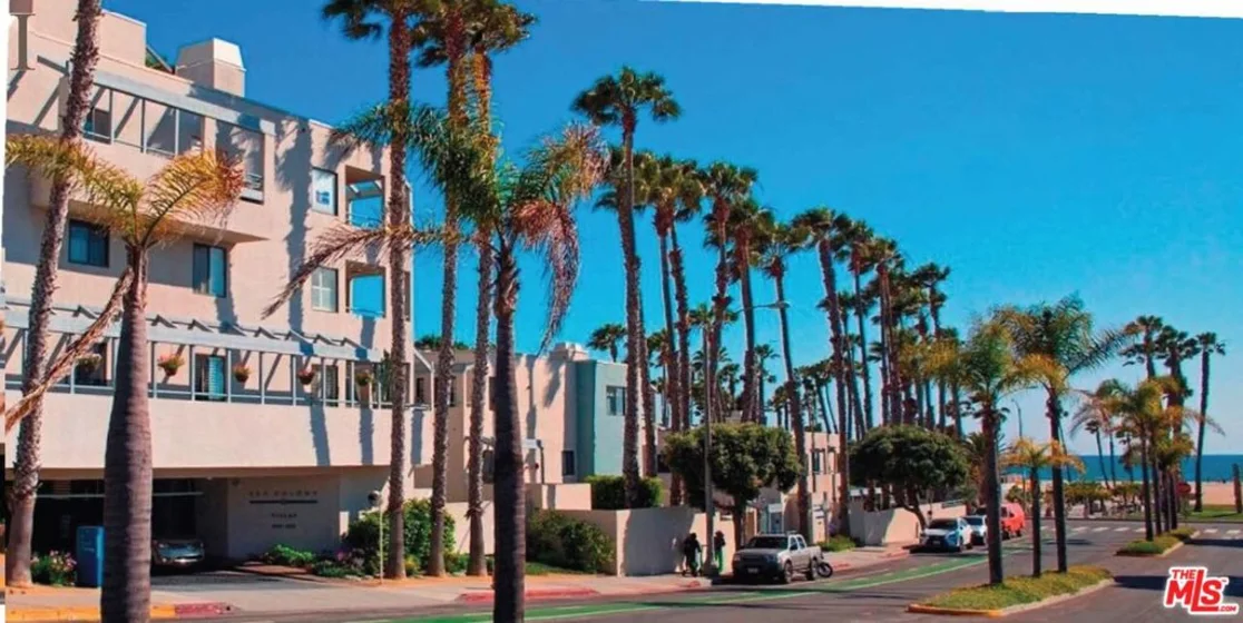 120 Ocean Park Boulevard #610 photo 1
