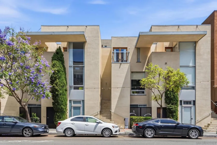 1601 Kettner Boulevard #18 photo 2