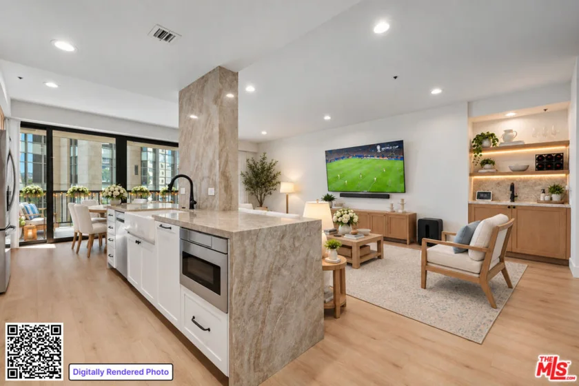10750 Wilshire Boulevard #401 photo 13