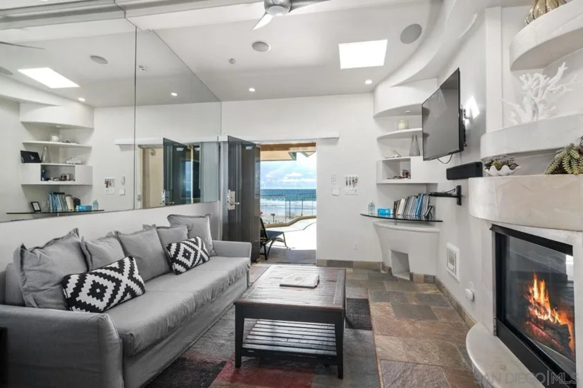 3443 Ocean Front #G photo 1