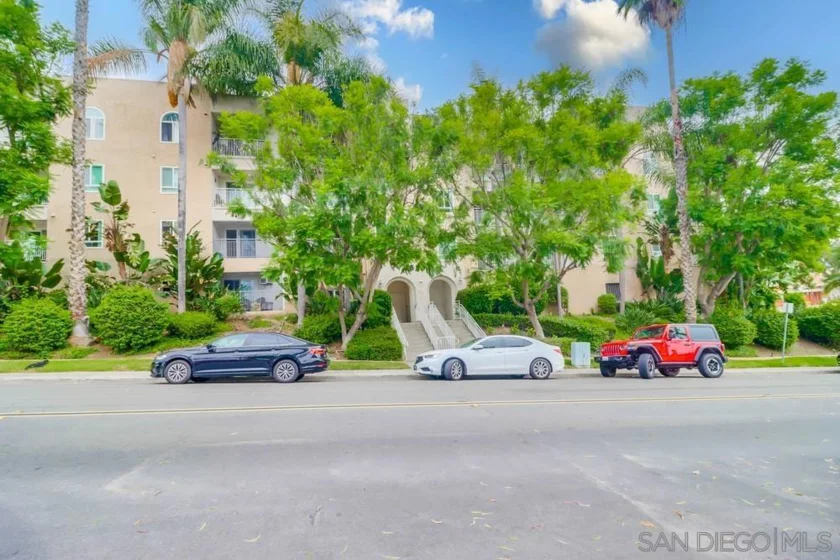 5252 Orange Avenue #231 photo 1