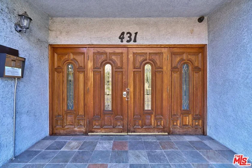 431 S Kingsley Drive #205 photo 39