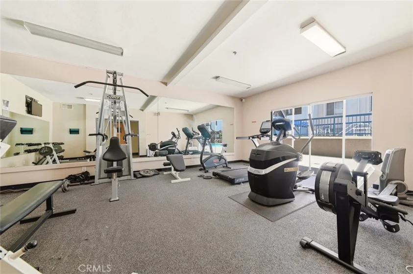 300 N N El Molino Avenue #107 photo 35