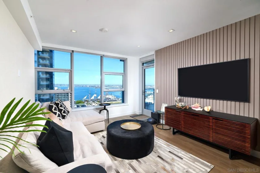 1388 Kettner Boulevard #1509 photo 24