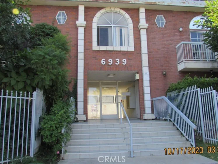 6939 Alabama Avenue #109 photo 1