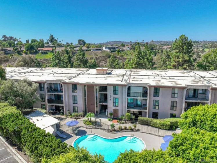 7835 Cowles Mountain Court #B6 photo 13