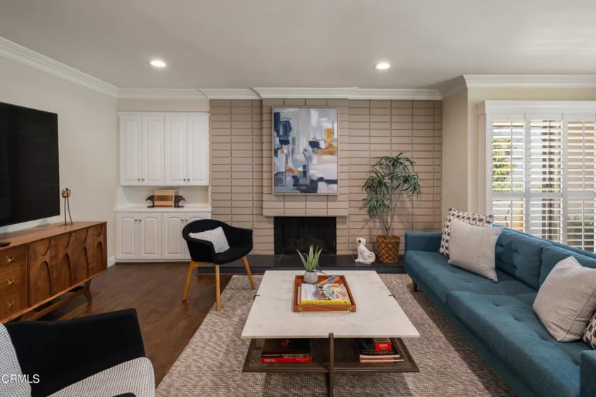 610 S Orange Grove Boulevard #6 photo 8