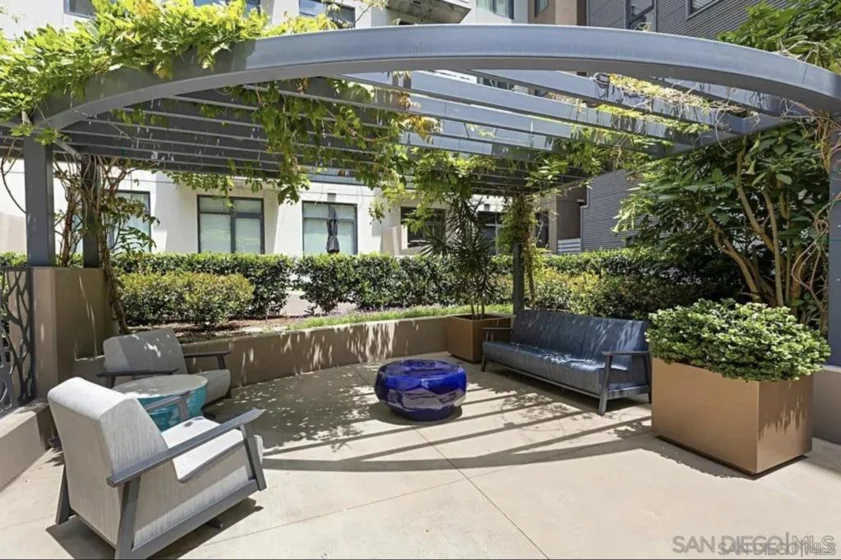1050 Island Avenue #110 photo 26
