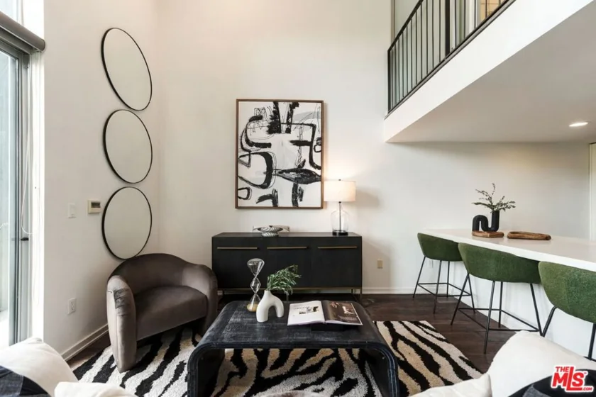 751 N Fairfax Avenue #2 photo 19