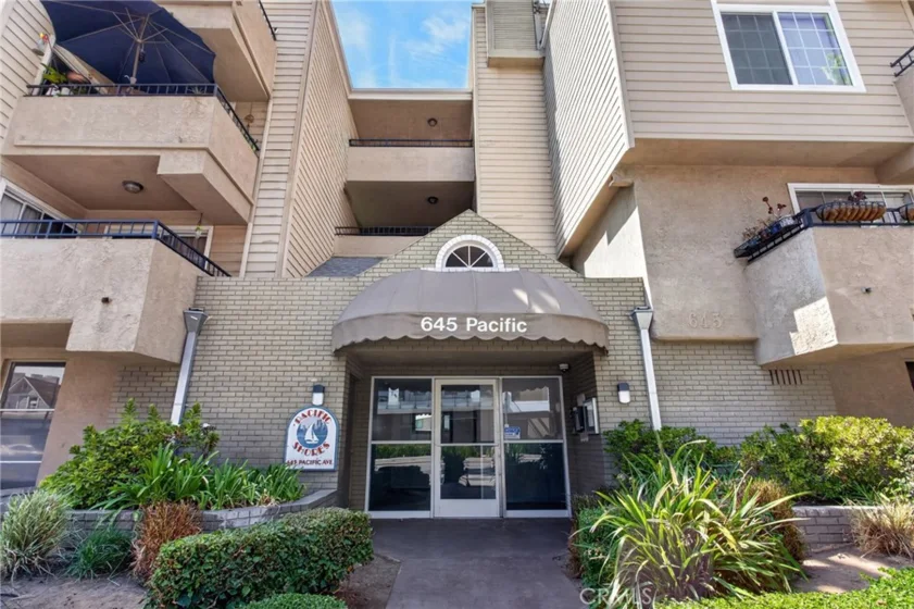 645 Pacific Avenue #403 photo 24