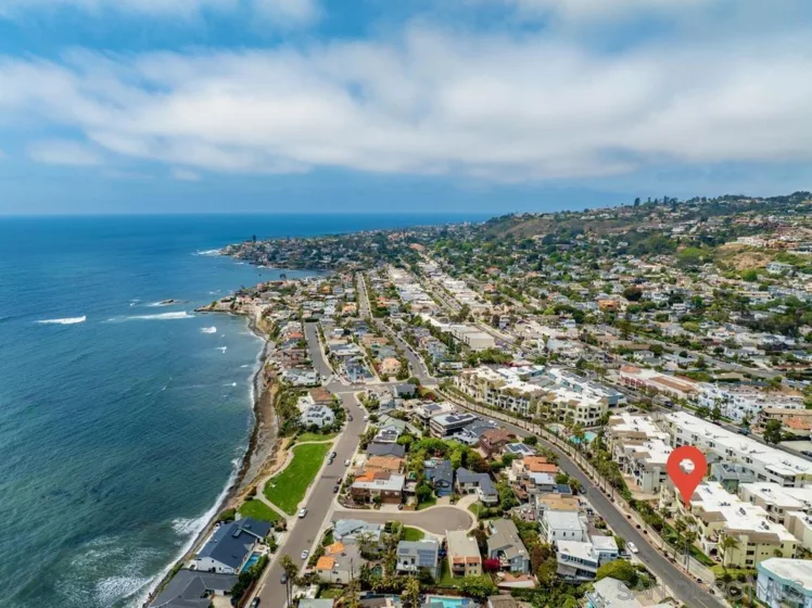 5420 La Jolla Boulevard #B102 photo 1