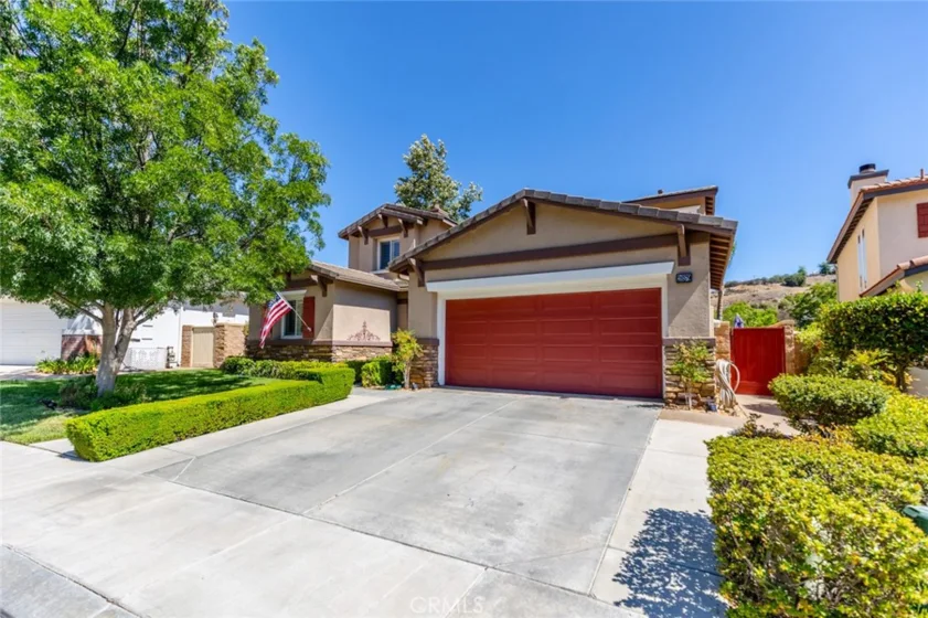 26579 Mahonia Way Photo