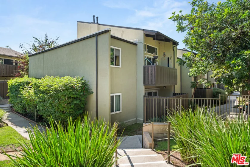 4842 Hollow Corner Road #405 photo 23