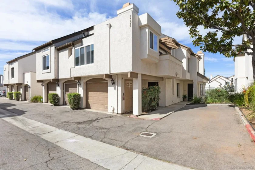 1504 Granite Hills Drive #A photo 1