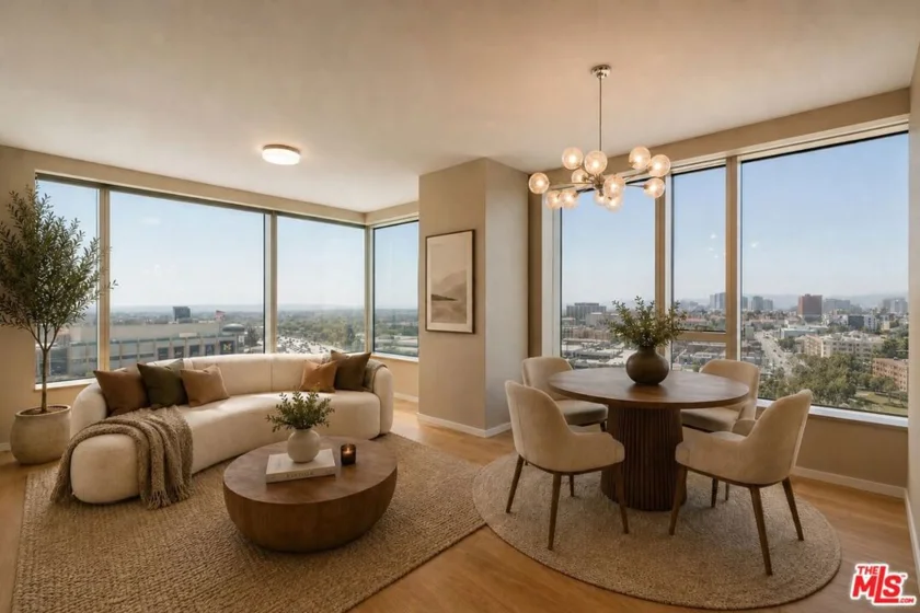 889 Francisco Street #1206 photo 1