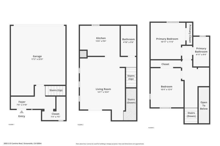 2055 S El Camino Real photo 30