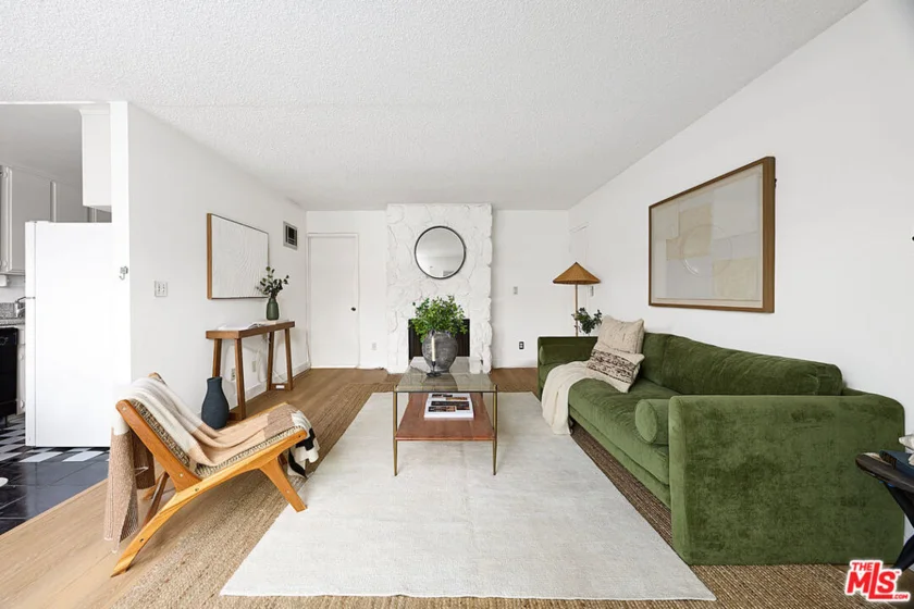 3325 Bagley Avenue #107 photo 16