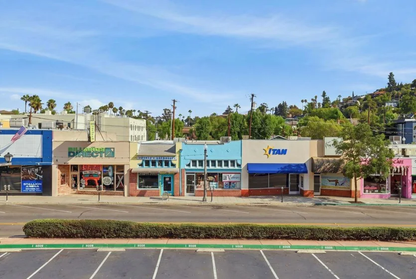 4701 Date Avenue #117 photo 2