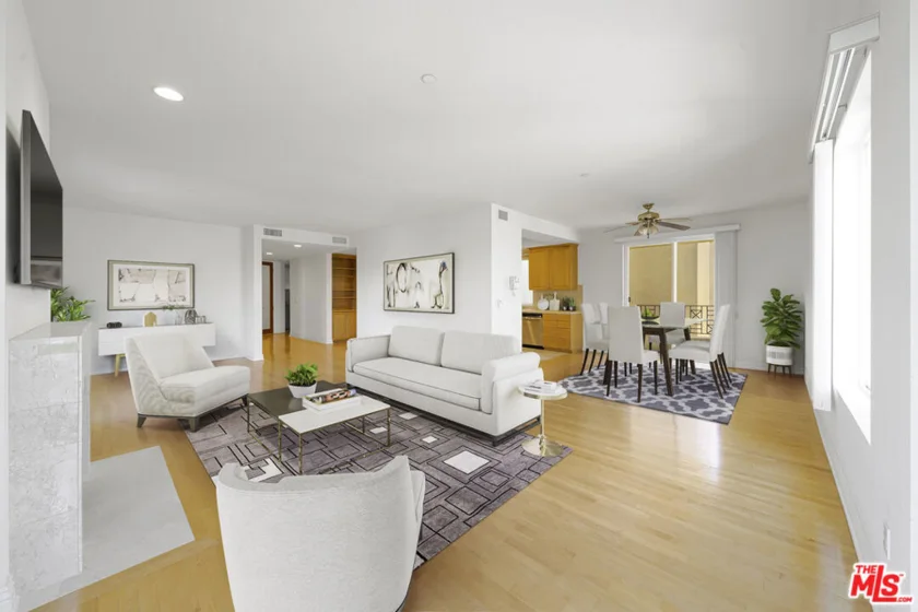 4100 Wilshire Boulevard #303 photo 1