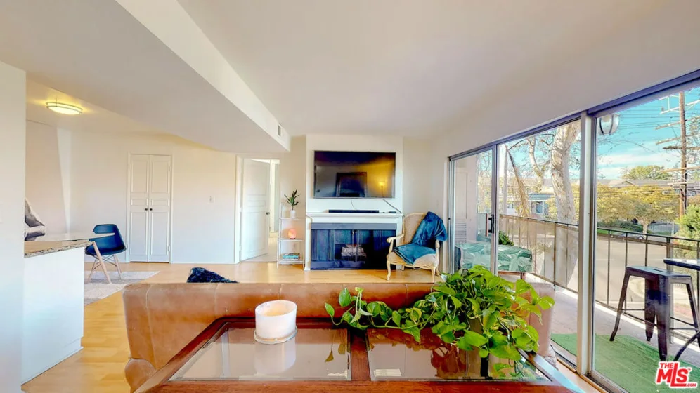 14850 Hesby Street #203 photo 1