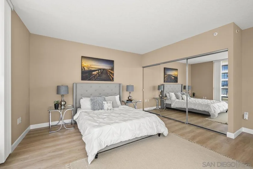 555 Front Street #1803 photo 15