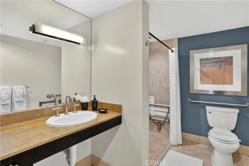 13650 Marina Pointe Drive #609 photo 61