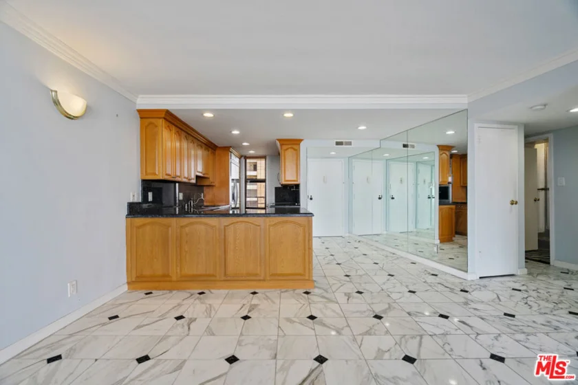 4314 Marina City Drive #1118 photo 8